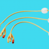 3-Way Latex Foley Catherter