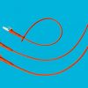 Suction Catheter 2 Eyes