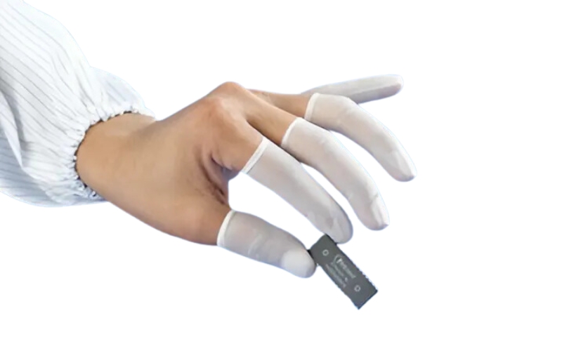 bọc ngón tay cao su Nitrile