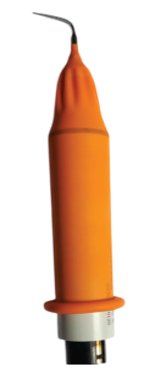 Ống bọc dụng cụ cạo vôi răng