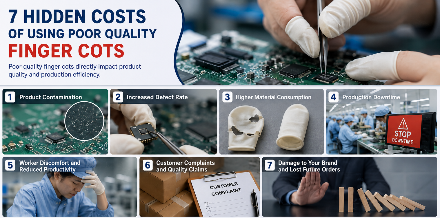 hidden-costs-poor-quality-finger-cots